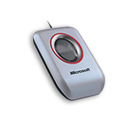 Microsoft Biometric Finger Print Reader