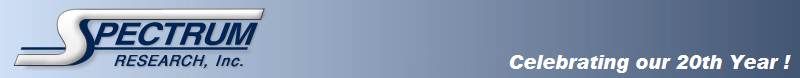 Spectrum Research, Inc.