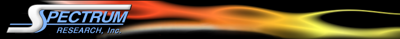 Spectrum Research, Inc.