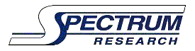 Spectrum Research, Inc.