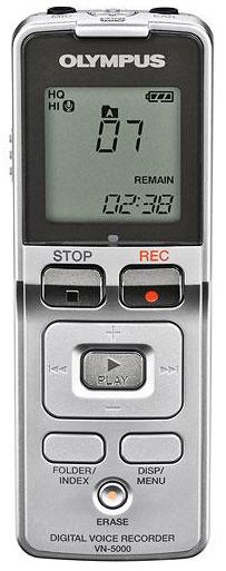 Digital Voice Recorder