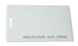 EM4100 RFID Proximity Card