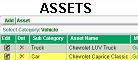 Assets Management