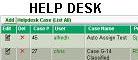 Help Desk Management