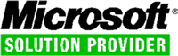 Spectrum Research was in the Microsoft Solution Provider program